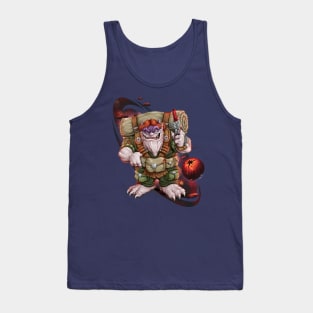 HARDWARE Tank Top